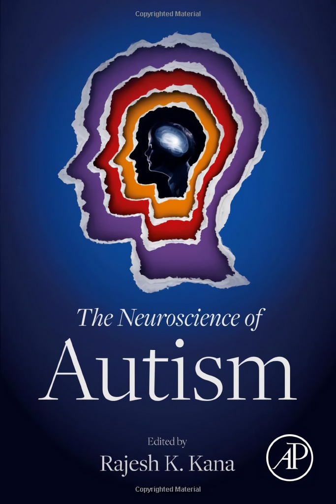 [9780128163931] The neuroscience of autism