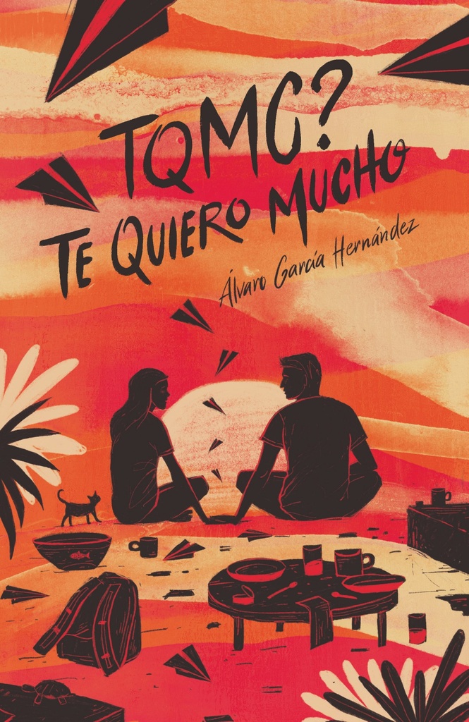 [9788491079743] Tqmc? Te Quiero Mucho