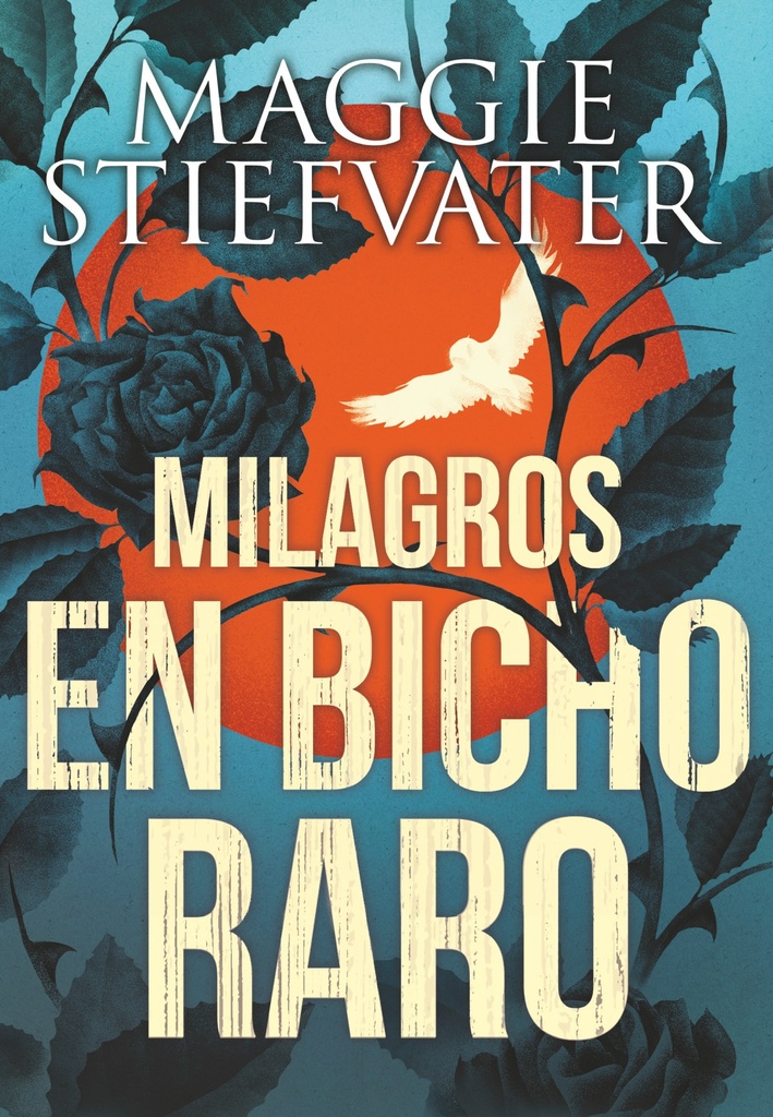 [9788491079750] Milagros en Bicho Raro