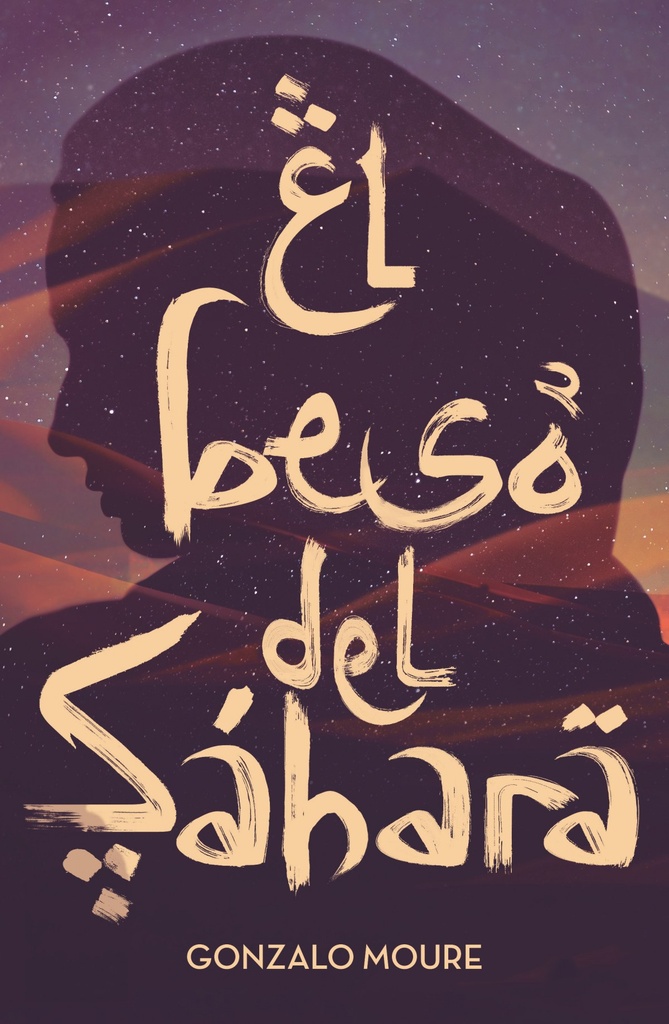 [9788491079774] El Beso del Sáhara