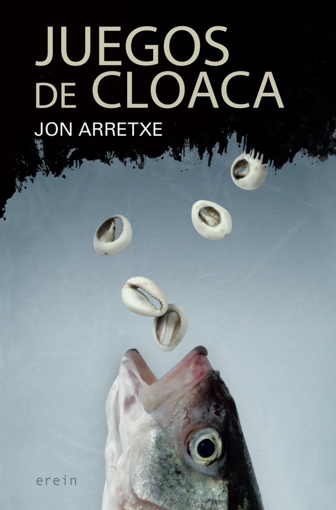 [9788491090526] Juegos de Cloaca
