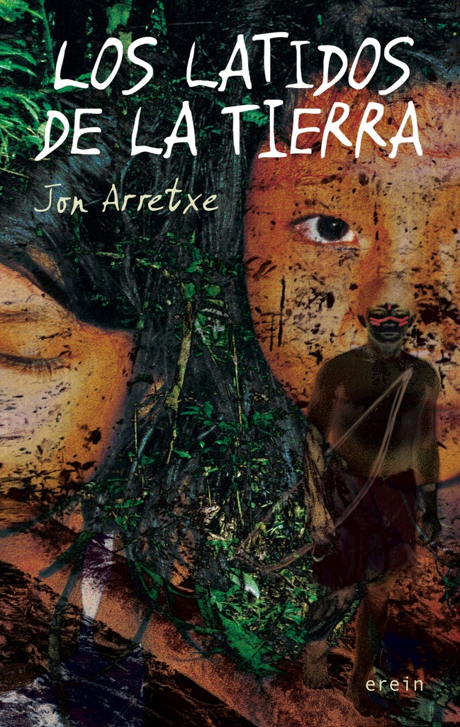 [9788491090717] Los latidos de la tierra
