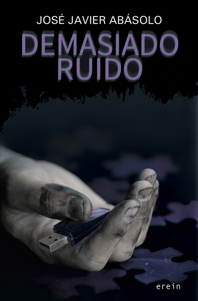 [9788491090830] Demasiado Ruido