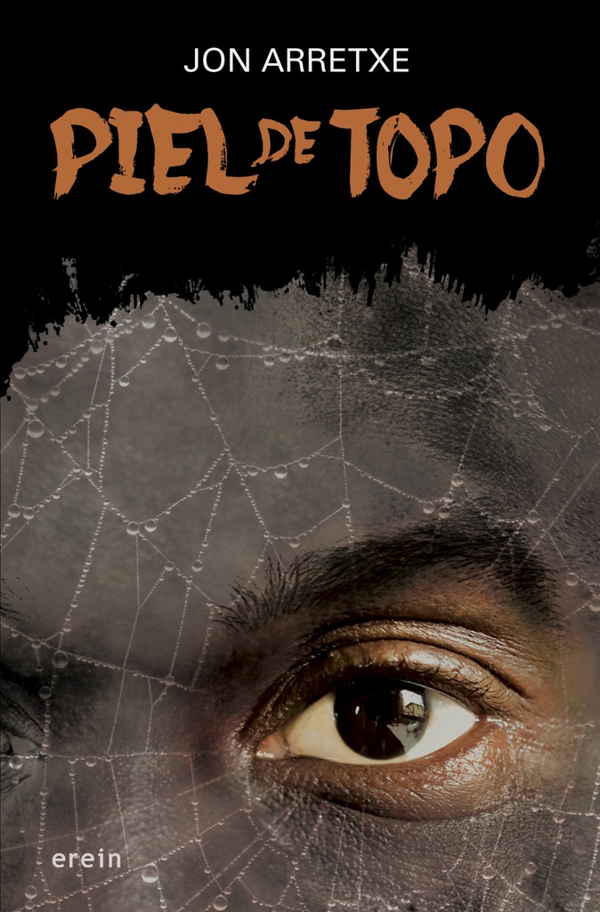 [9788491092025] Piel de Topo