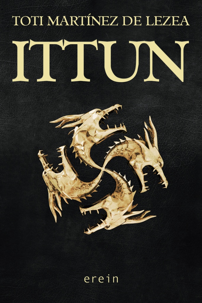 [9788491092360] ITTUN