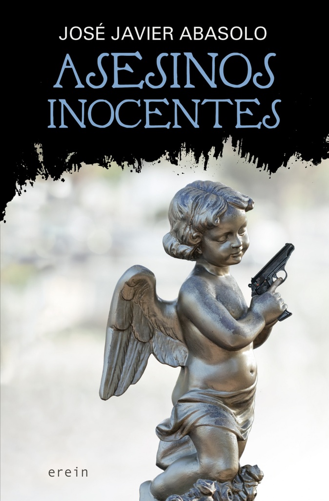 [9788491092483] Asesinos Inocentes