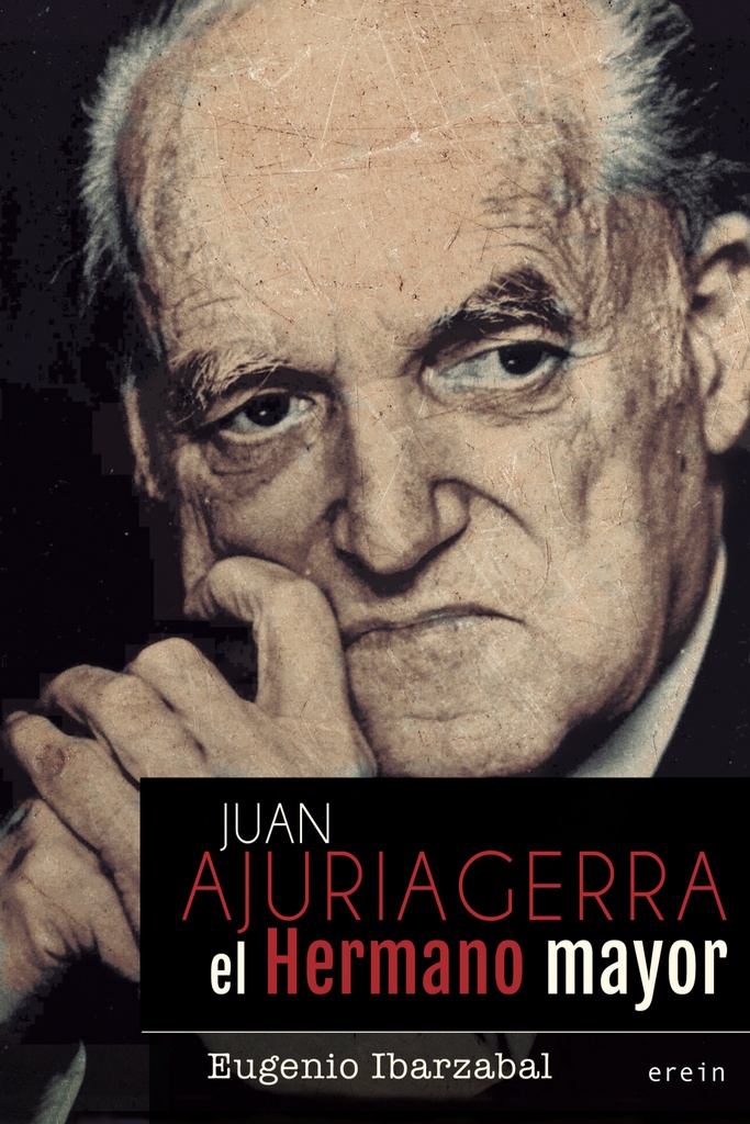 [9788491094388] Juan Ajuriagerra