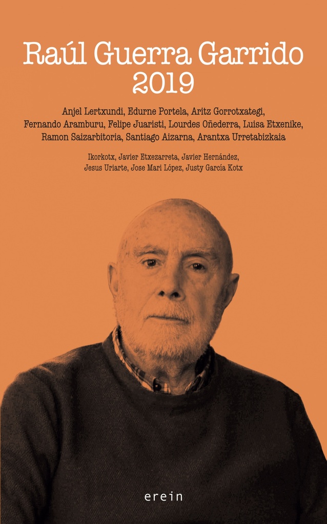 [9788491094432] Raúl Guerra Garrido 2019