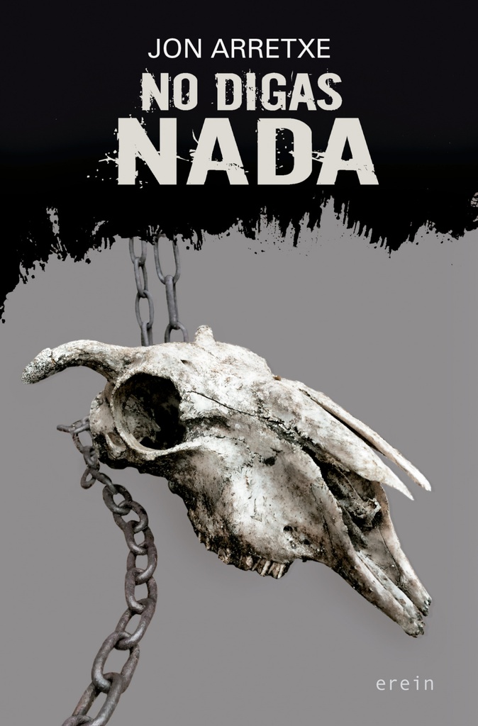 [9788491094647] No Digas Nada