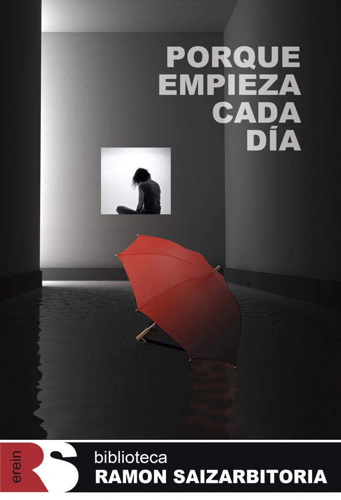 [9788491095064] Porque empieza cada día