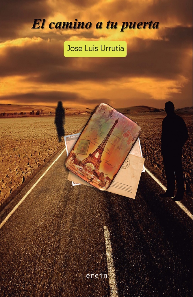 [9788491096054] El camino a tu puerta