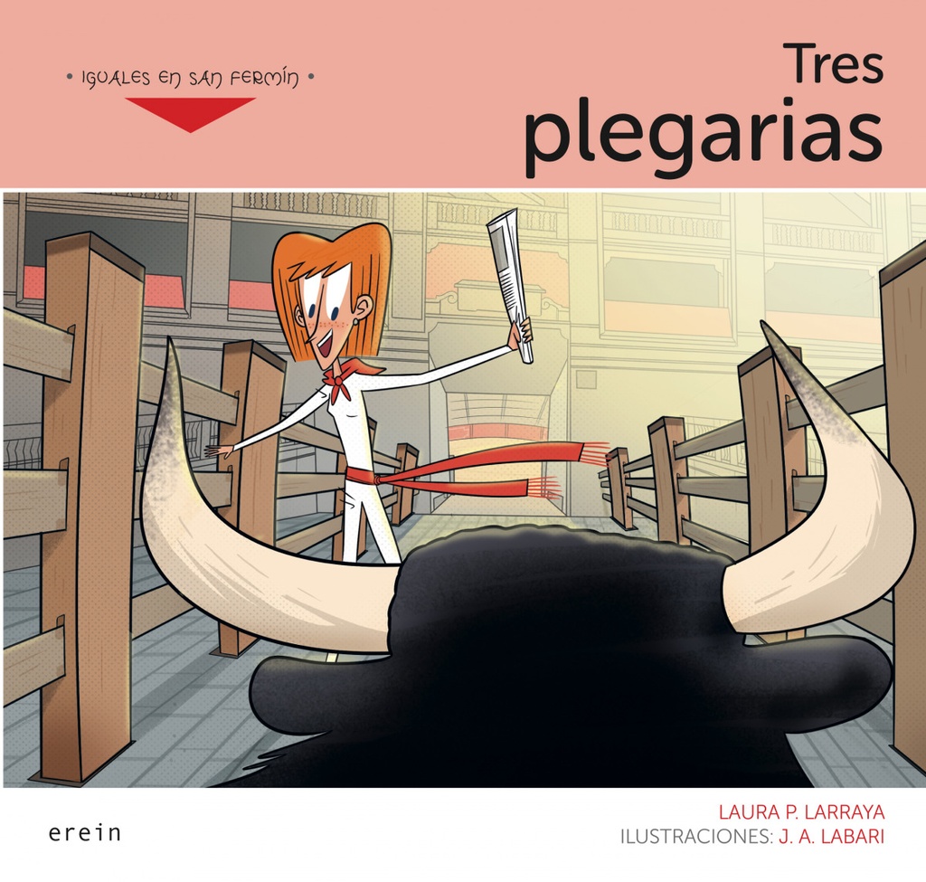 [9788491097457] Tres plegarias
