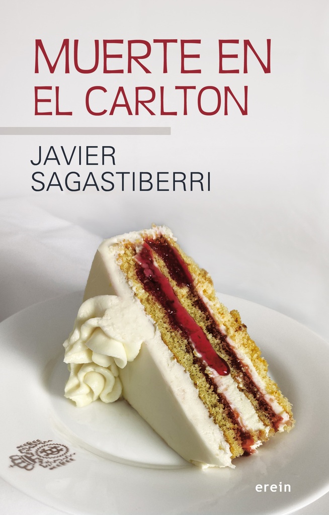 [9788491097556] Muerte en el Carlton