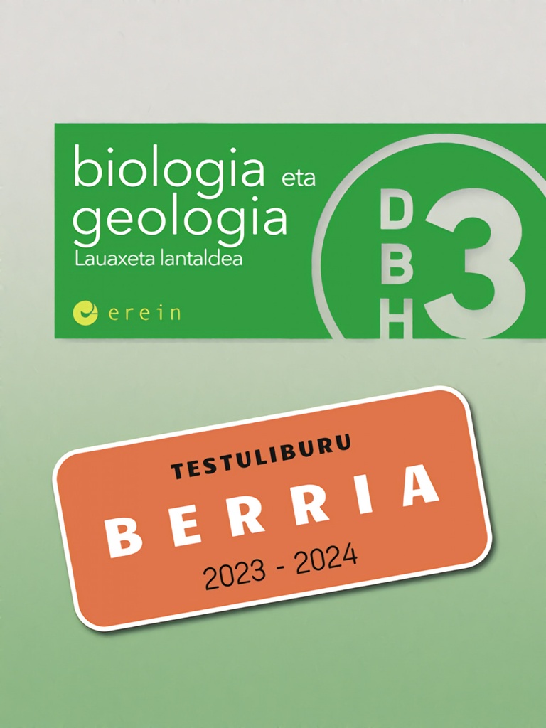 [9788491098812] (EUS).(23).BIOLOGIA ETA GEOLOGIA 3ºDBH