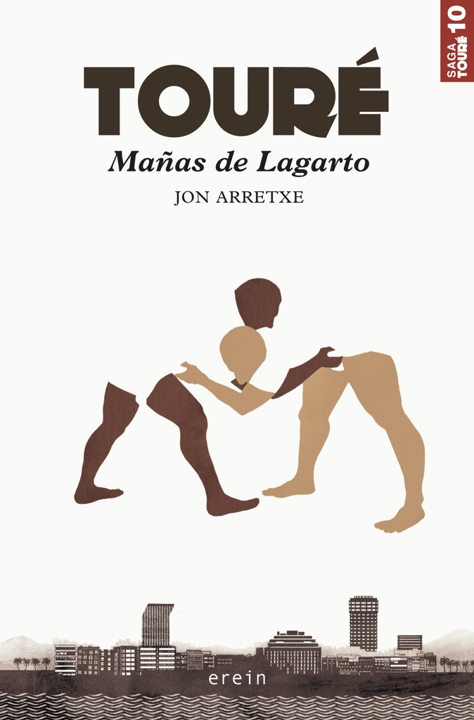[9788491099505] Mañas de Lagarto