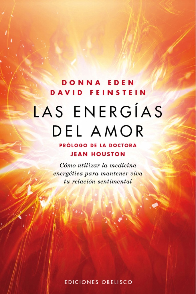 [9788491110293] Energias del Amor, las