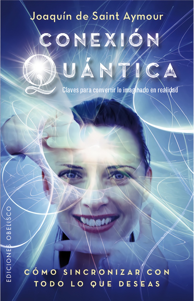 [9788491110361] Conexion Quantica