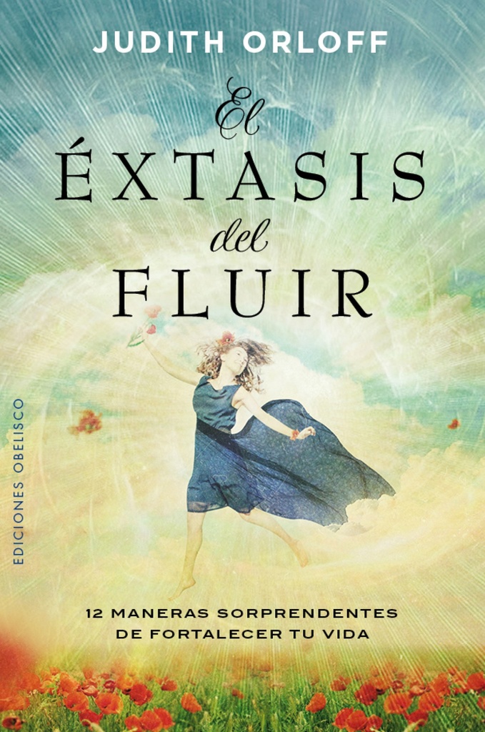 [9788491110651] ?xtasis del Fluir, el