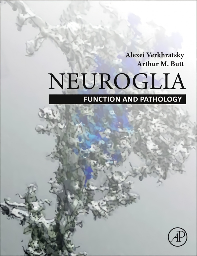 [9780128215654] Neuroglia: function and pathology