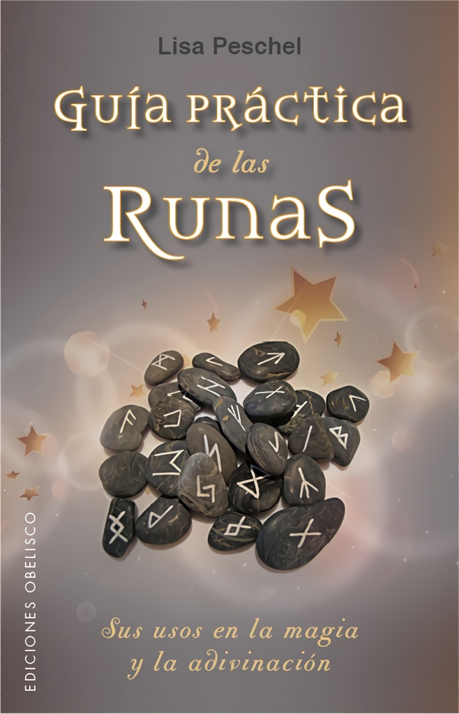 Guia Practica de las Runas