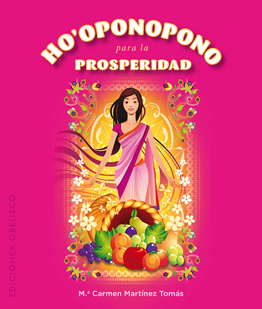 [9788491111436] Ho'oponopono para la Prosperidad con Cartas