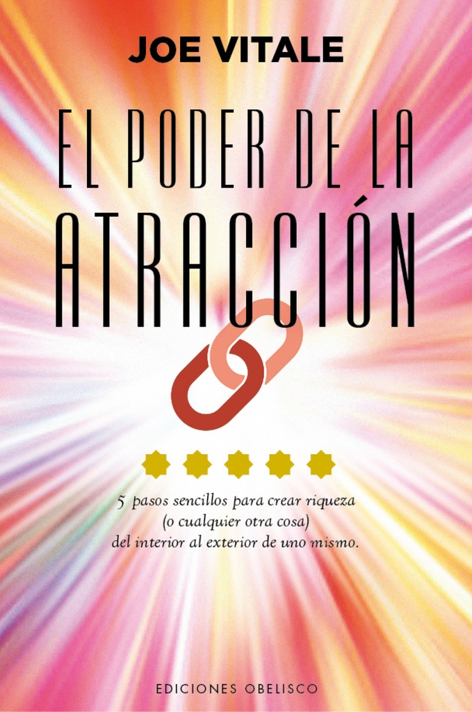 [9788491111825] Poder de la Atraccion, el