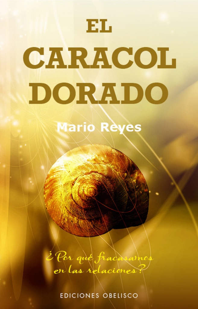 [9788491111931] El Caracol Dorado