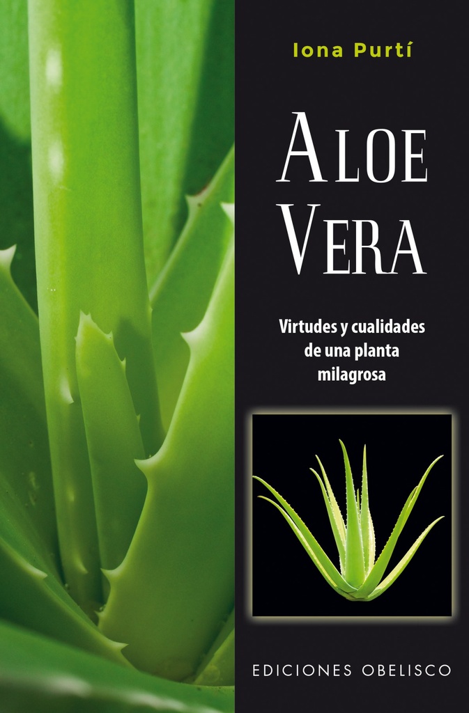 [9788491112877] Aloe Vera