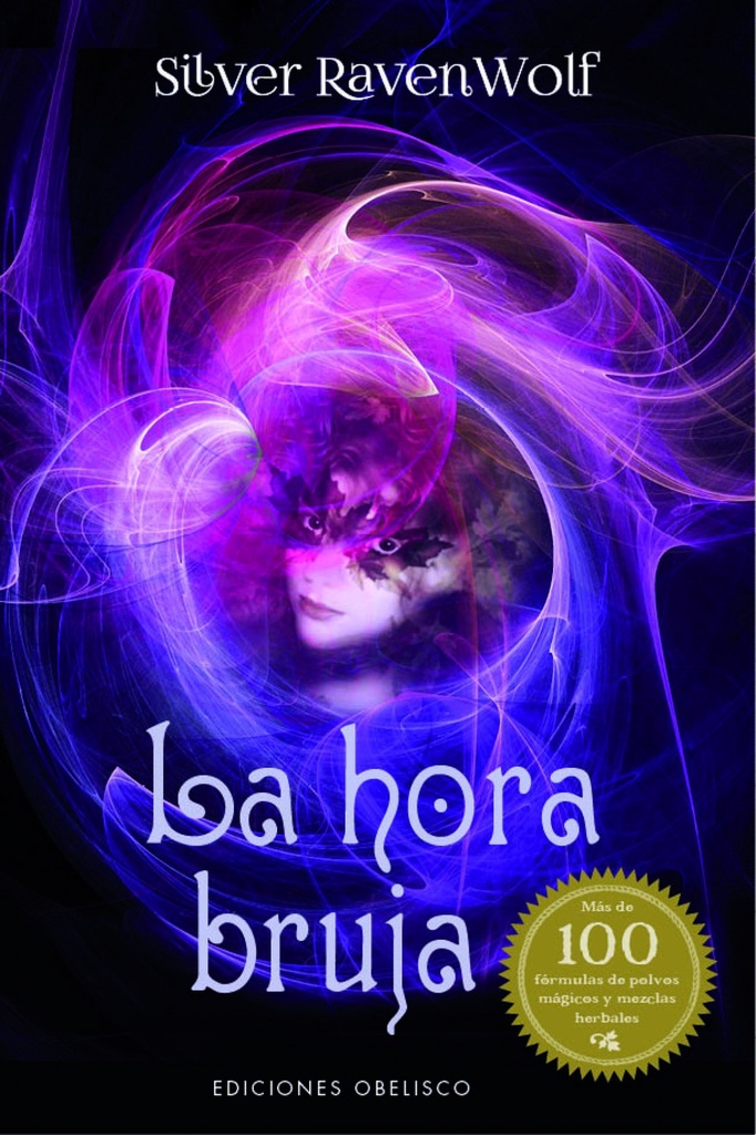 [9788491113775] La Hora Bruja