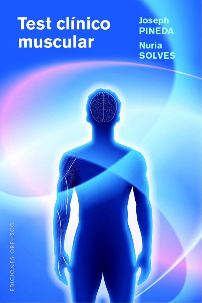 [9788491113782] Test Clínico Muscular