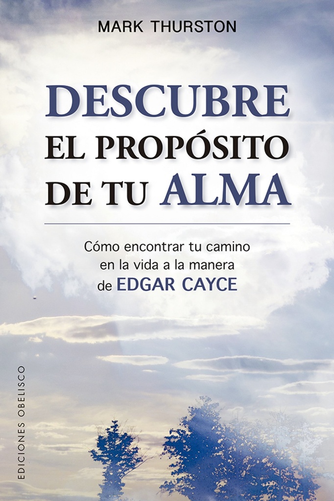 [9788491113966] Descubre el Propósito de Tu Alma