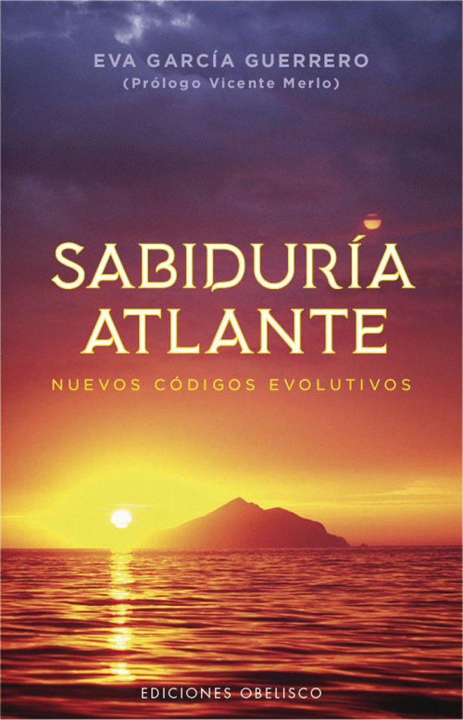 [9788491114031] Sabiduría Atlante