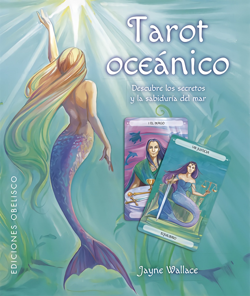[9788491114109] Tatot Oceánico
