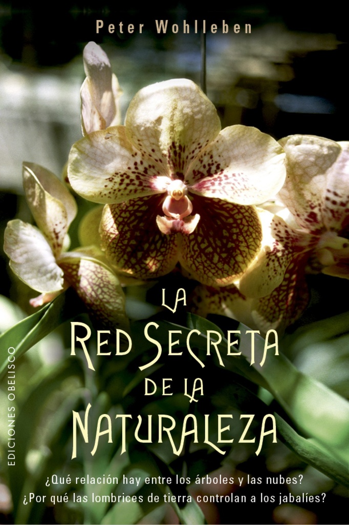 [9788491114192] La Red Secreta de la Naturaleza