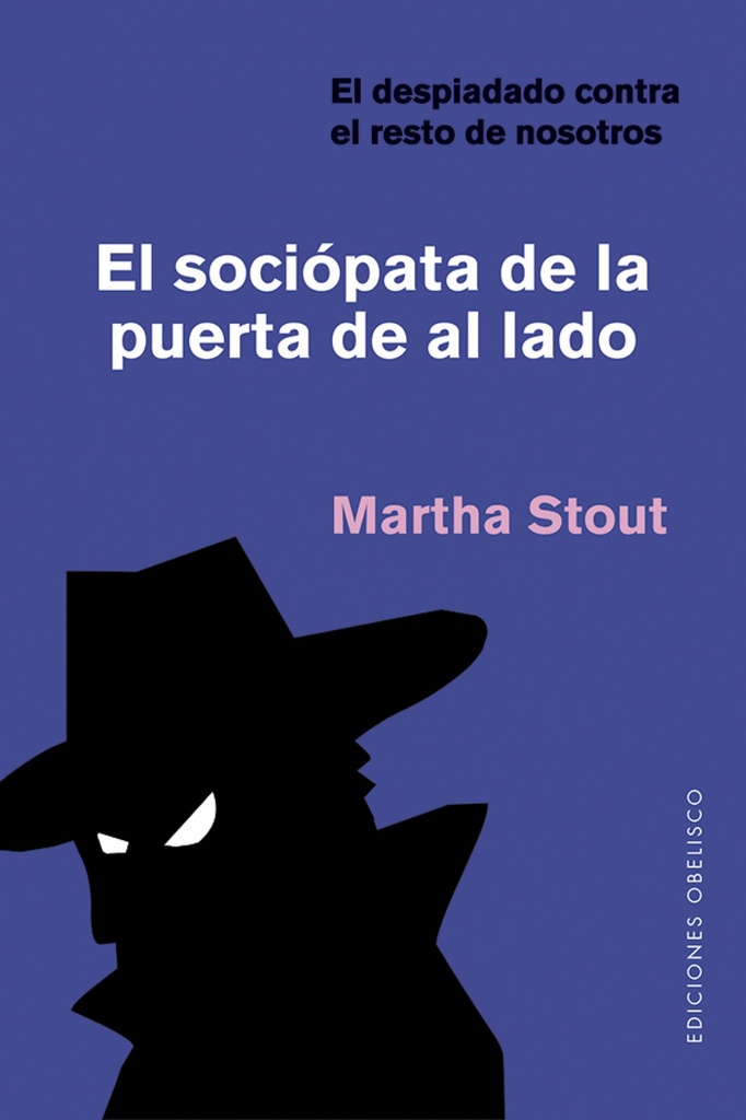 [9788491114246] El Sociópata de la Puerta de al Lado