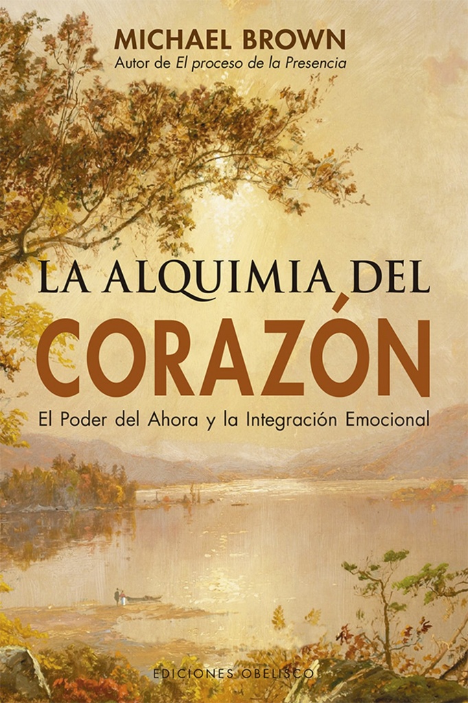 [9788491114659] La Alquimia del Corazón