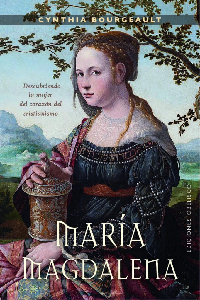 María Magdalena