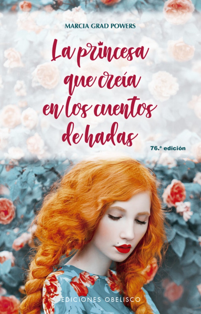 [9788491115021] La Princesa que Creía en los Cuentos de Hadas