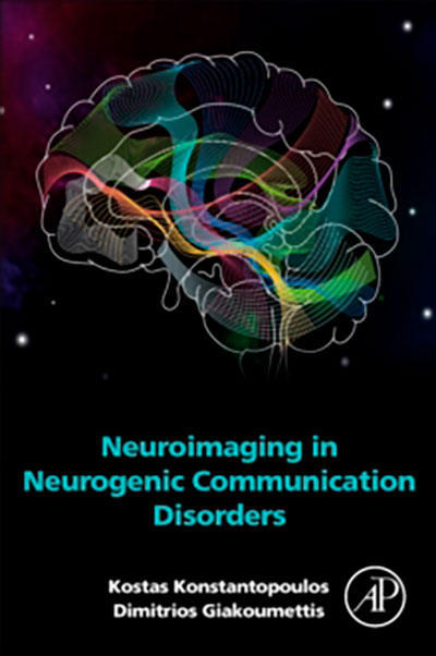 [9780128238752] Neuroimaging in neurogenic communication disorders