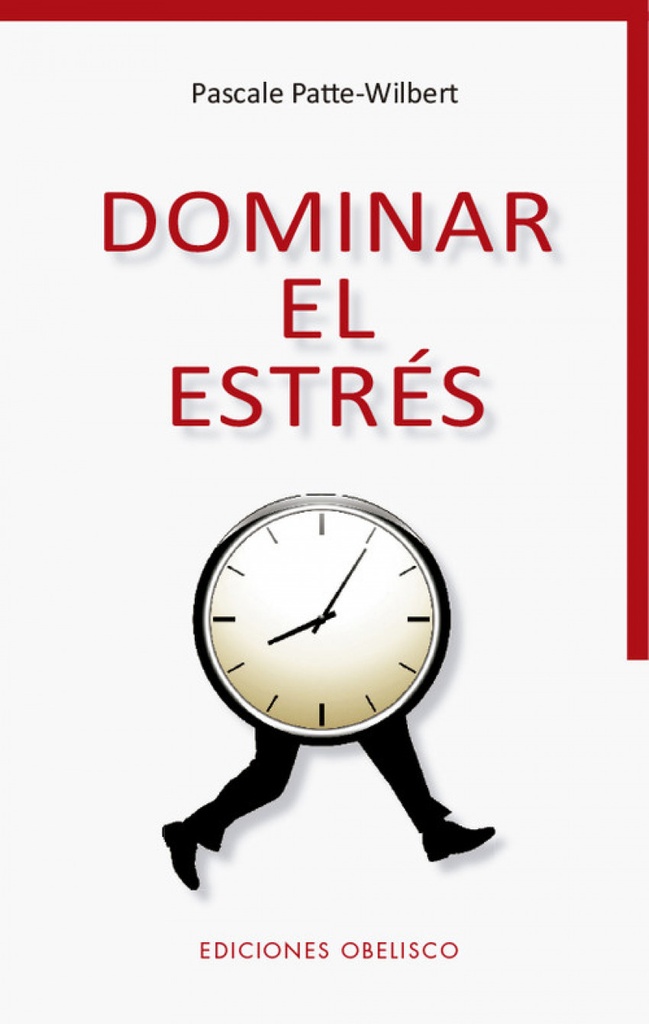 [9788491115168] Dominar el Estrès