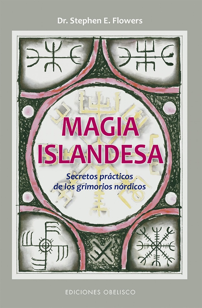 [9788491115236] Magia Islandesa