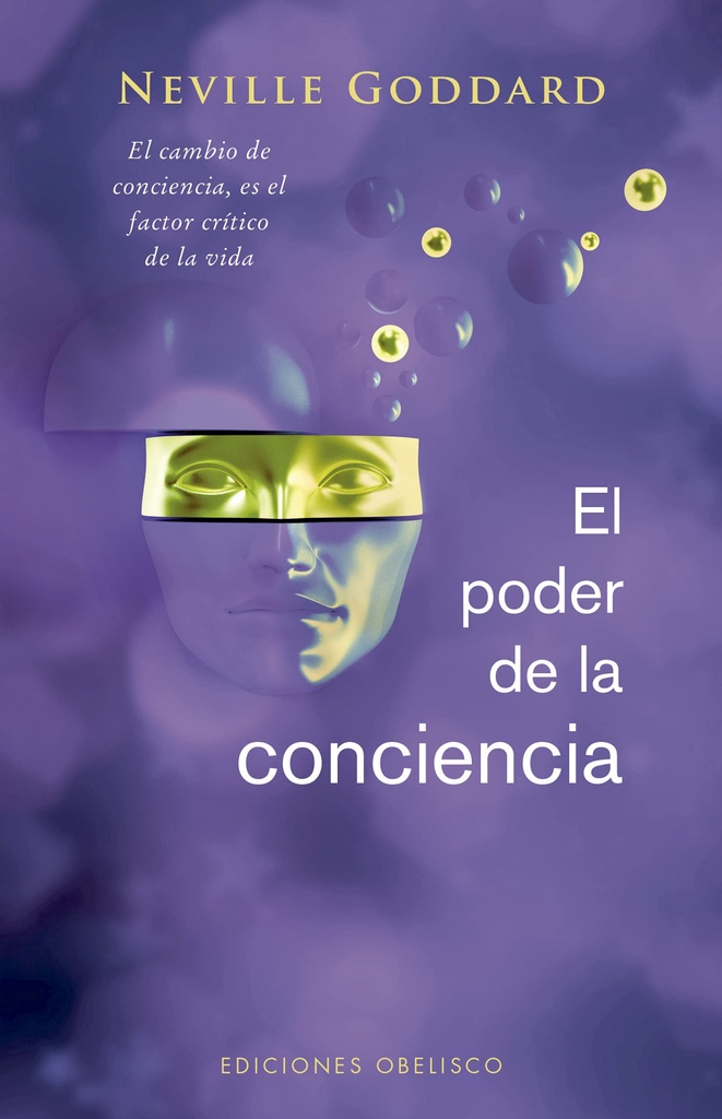 [9788491117186] El poder de la conciencia