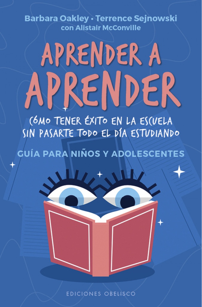 [9788491117445] Aprender a aprender