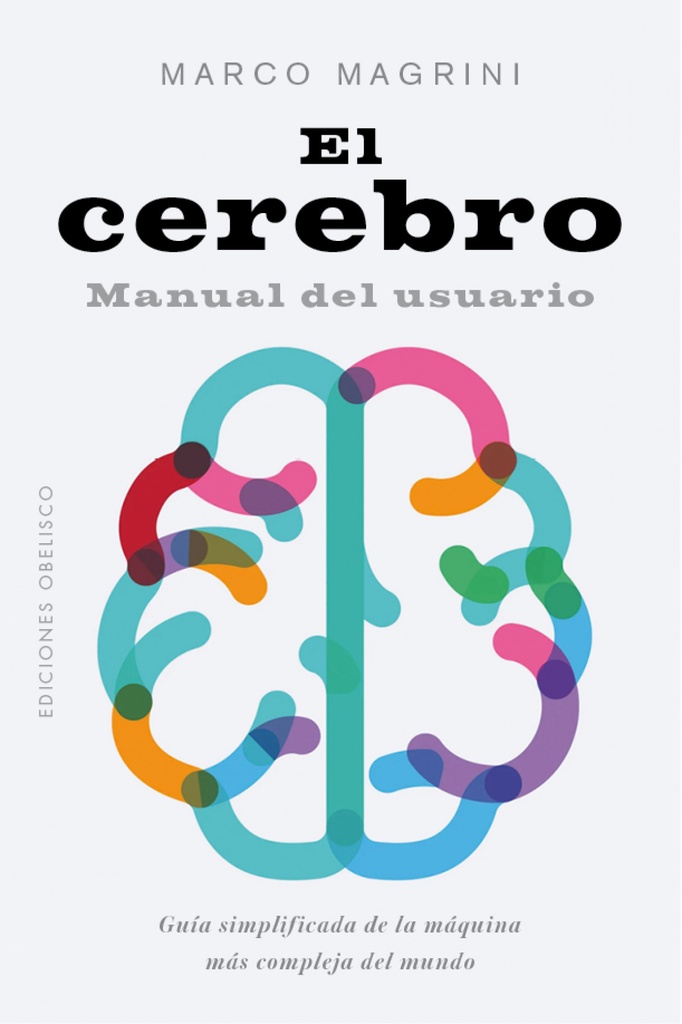 [9788491117759] El cerebro