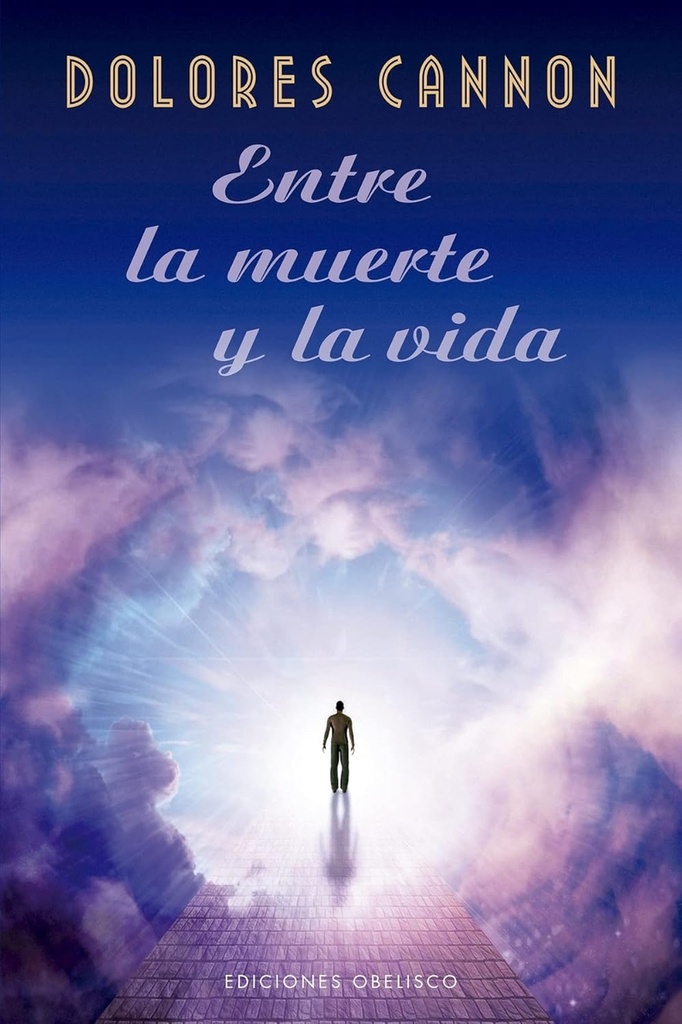 [9788491118404] Entre la muerte y la vida