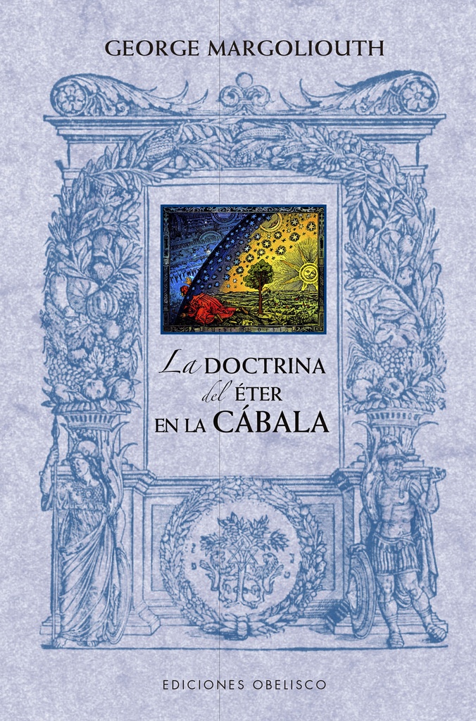 [9788491119357] La doctrina del éter en la cábala