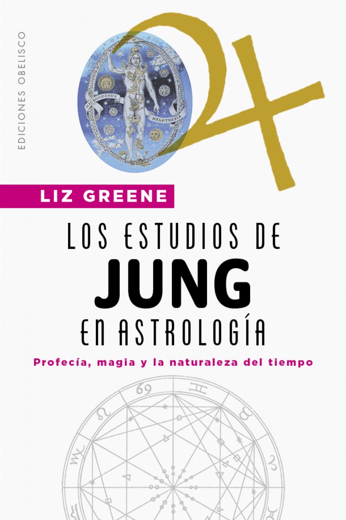 [9788491119685] Los estudios de jung en astrología