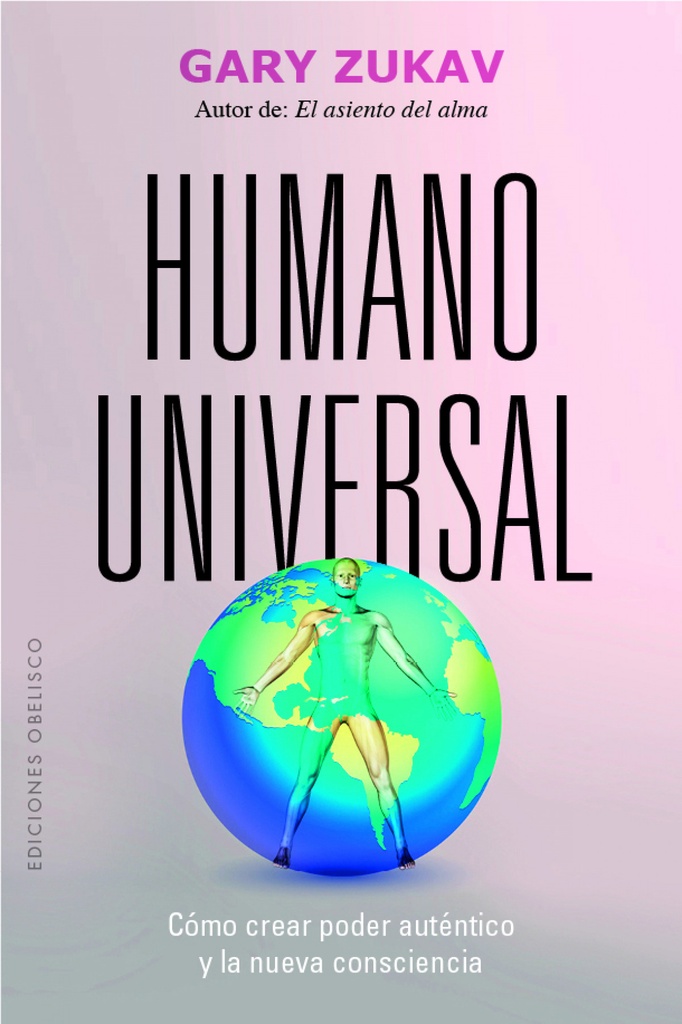 [9788491119838] Humano universal