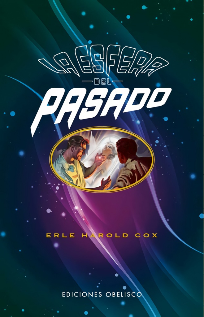 [9788491119869] La esfera del pasado