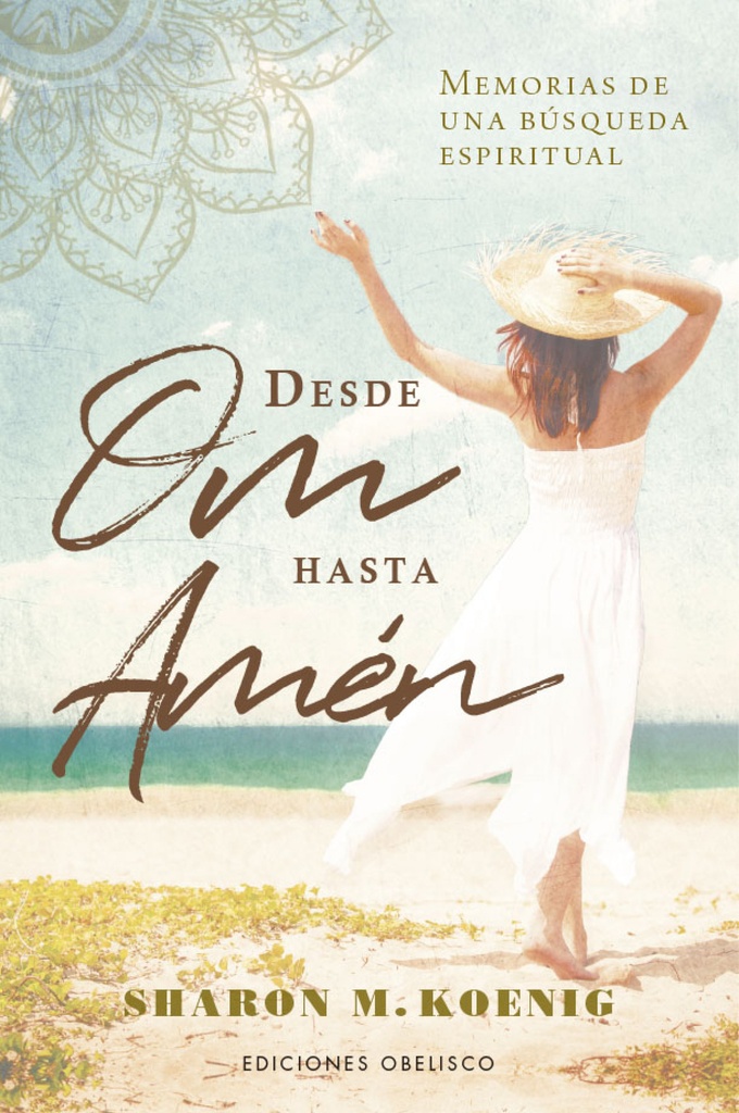 [9788491119920] Desde Om hasta Amén